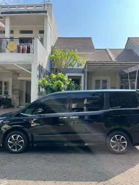 No Minus Voxy 2.0 Matic Istimewa 2019 Nav1 2020 Pribadi