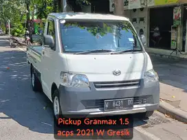 Daihatsu Gran max 2021 Bensin