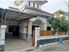 Rumah siap pakai,bersih dan nyaman di jl.kaliurang km 8,5