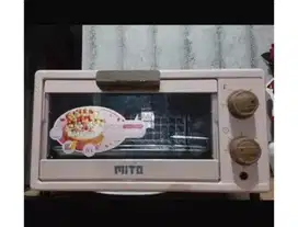 BARU - OVEN MITO M.20