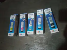 Tinta Epson 003&664