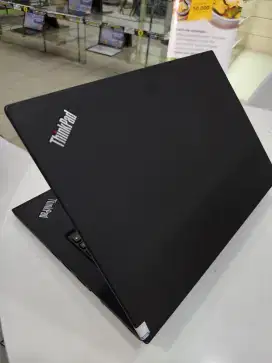 Lenovo thinkpad T470 ( Touchscreen) 
( Built up)