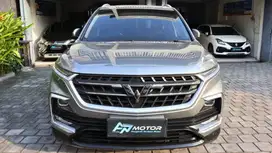 DP 20 JT!! Wuling Almaz Turbo 1.5 AT 2019 AsBali