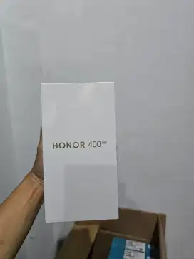 Termurah New segel Honor 400lite dan 400