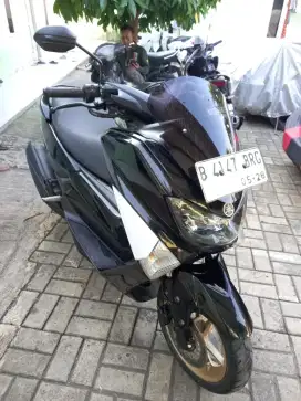 Nmax sehat masih enak