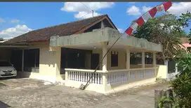 Tanah bonus bangunan
