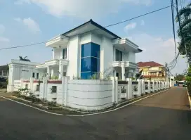Jual Cepat Rumah Mewah Komplek Palem Kartika