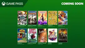 Xbox Game Pass Ultimate PNS Plus Xbox & PlayStation