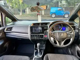 Honda Jazz 2019 Bensin