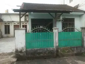 Disewakan rumah murah di kota palembang