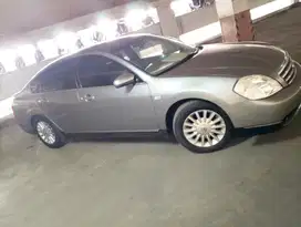 Nissan Teana 2005 Bensin