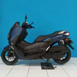 Nmax 2021 akhir