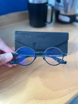 Kacamata Premium Vherkudara Potter Anchor Grey