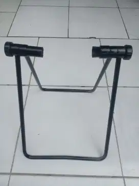 Paddock standar sepeda