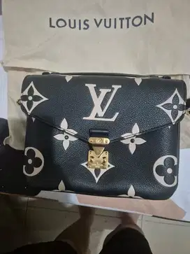 Tas LV Original Second