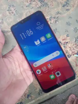 Oppo A3S Fullset