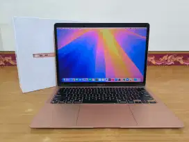 MacBook Air 2020 chip M1 type MGND3