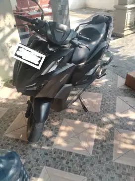 Dijual Vario 160 CBS 2022