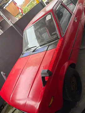 Toyota Corolla 1980 Bensin