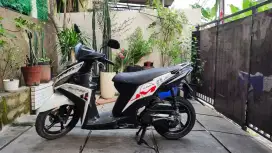 Yamaha Mio M3 2015