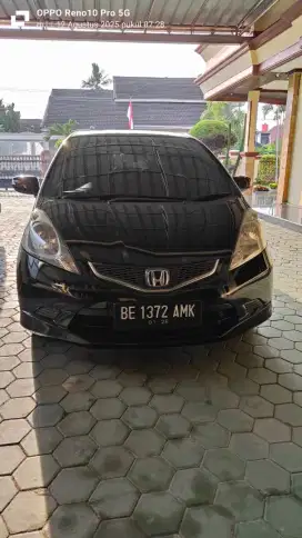 Honda Jazz 2010 AT Istimewa