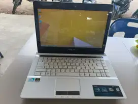 Asus A43S Harga Nego
