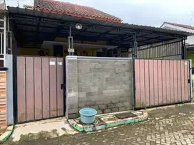 Rumah Di Jual Cluster Sakura Sumampir