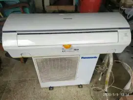 Jual beli AC dan tukar tambah AC