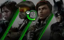 Game Pass Pc Xbox Series S
