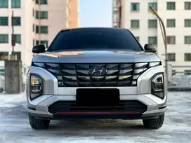 Creta Prime twotone AT 2022 2023