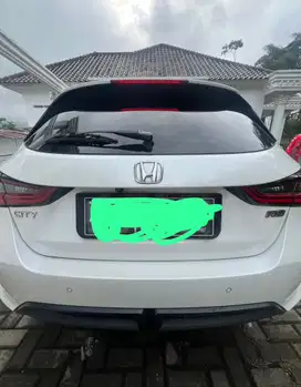 Honda City 2021 Hybrid
