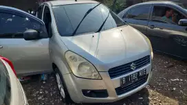 Suzuki splash 2010