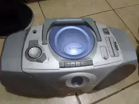 Tape compo Polytron bazzoka