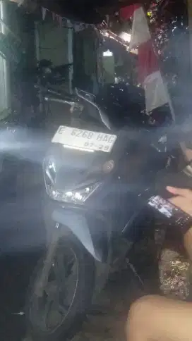 Jual beat 2024 plat e kumplit