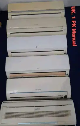 Jual beli AC dan perbaikan ac