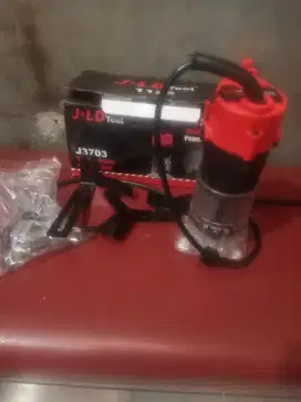 Mesin profil kayu