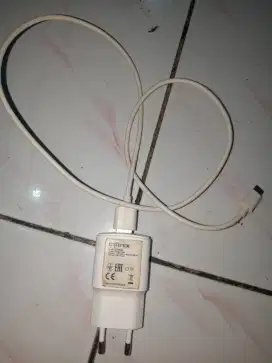 Cas an tipe c..merk infinix ori
