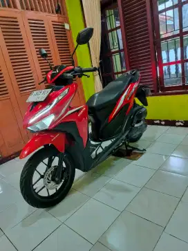 Honda Vario LED all new thn 2018 gres siap pake BS TT