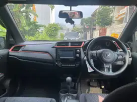 Honda Brio RS AT 2019 / 2020 Bensin