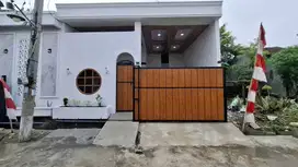 RUMAH MINIMALIS HARGA EKONIMIS DI TAMBUN