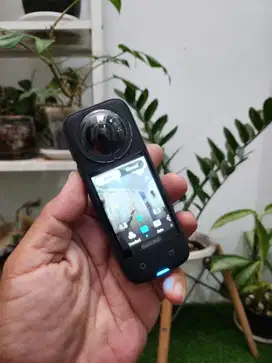 Kamera INSTA360 X3