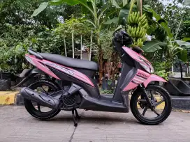 Honda Vario Old CW Karbu Pink 2009