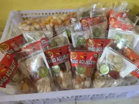 Boci enaknya bikin ketagihan home made