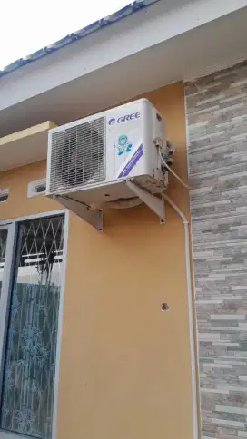 Terima ac bekas atau ac rusak