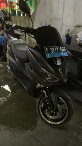 Polytron Fox R pemakaian pribadi baru 6 bulan