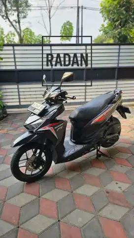 Vario 125 2017 CBS