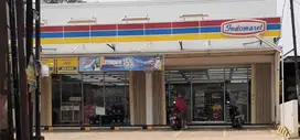 Dijual cepat ruko di jalan raya serang-Setu, Cikarang Selatan, Bekasi