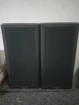 Bookshelf mission 761i