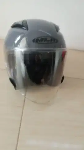 Helm MLS J5 New