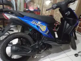 Beat klasik 2009 mulus terawat